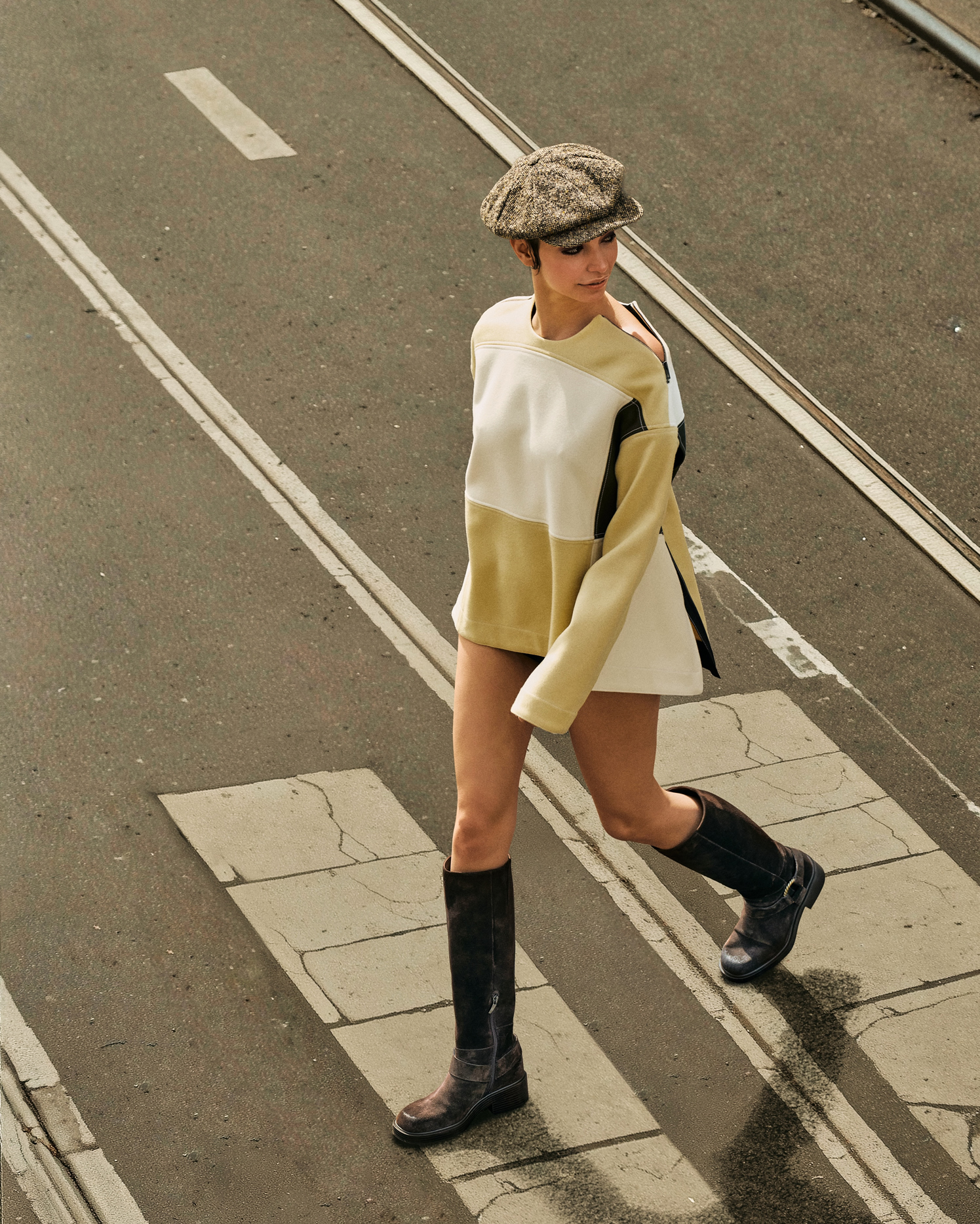 Laura Bellariva - Fall Winter 22-23