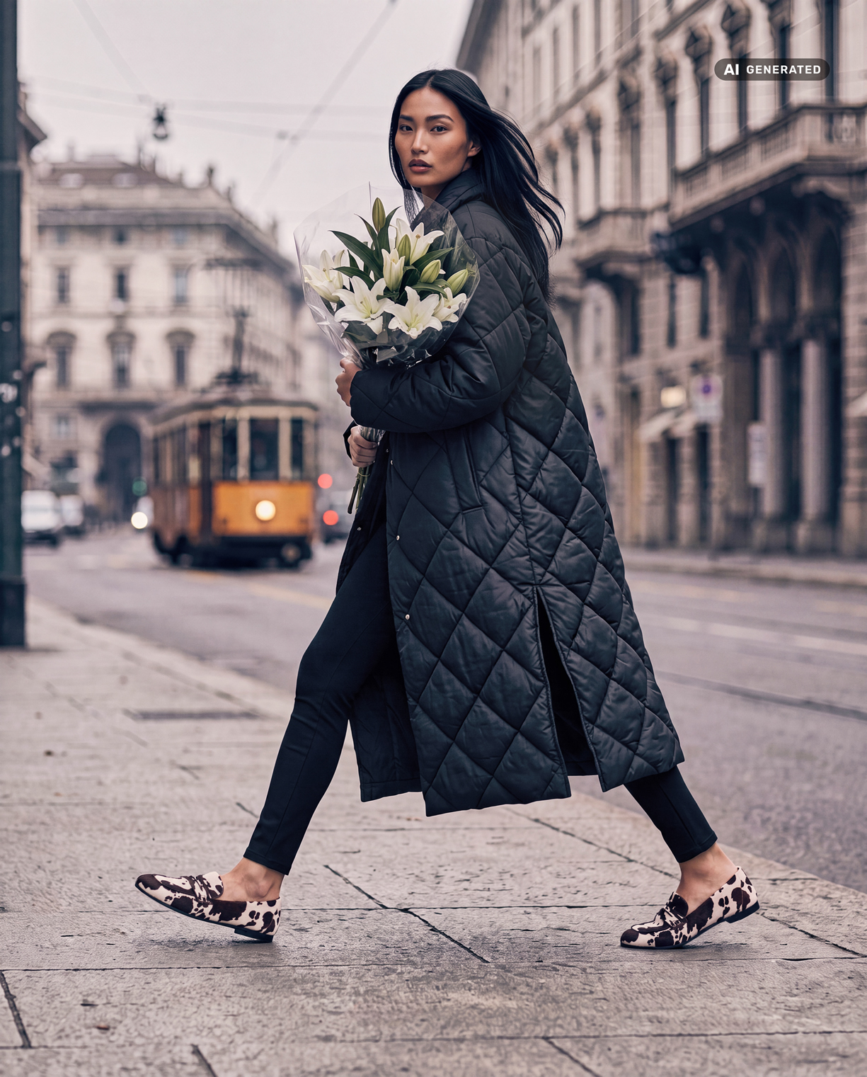 Laura Bellariva FW